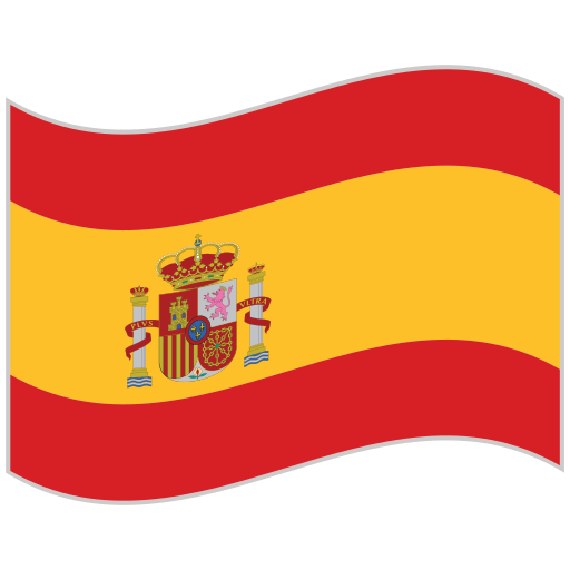Icône Espagne
